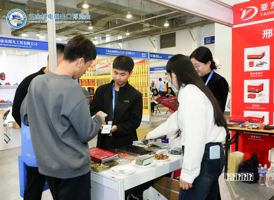 日本展TOOLJAPAN五金工具展如何挑选优质设计搭建商？